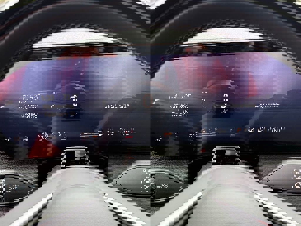 New 2026 Buick Enclave Sport Touring w/ Super Cruise Package image 27