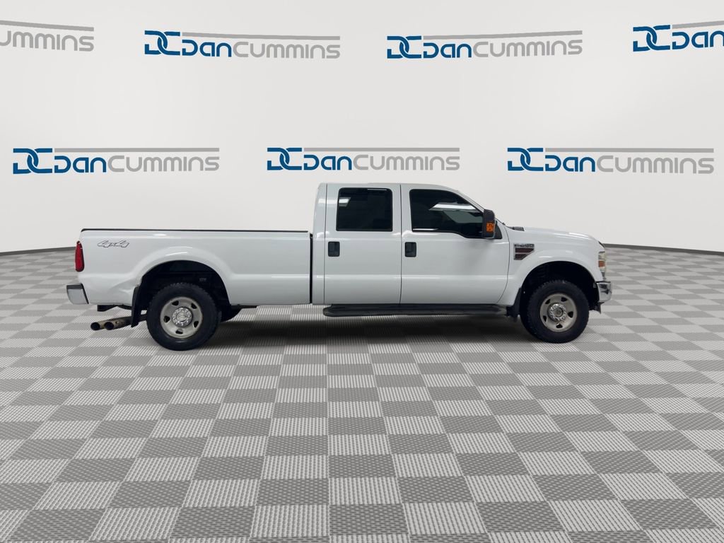 Used 2010 Ford F250 XL image 9