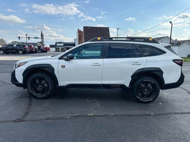 Used 2023 Subaru Outback Wilderness image 4