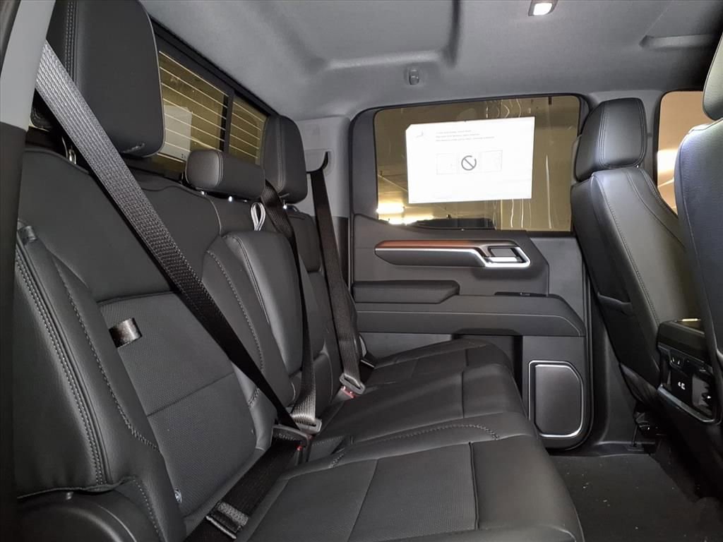New 2026 GMC Sierra 1500 Denali image 7