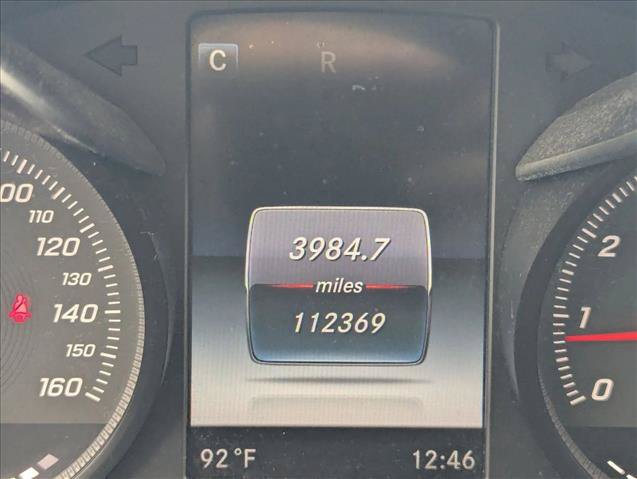 Used 2016 Mercedes-Benz C 300 Sedan image 8