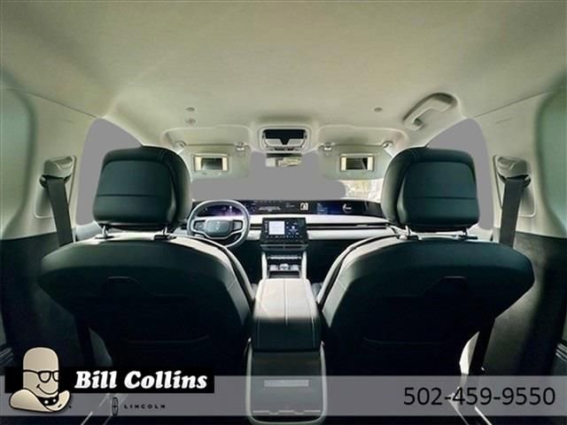 New 2024 Lincoln Nautilus Premier image 23