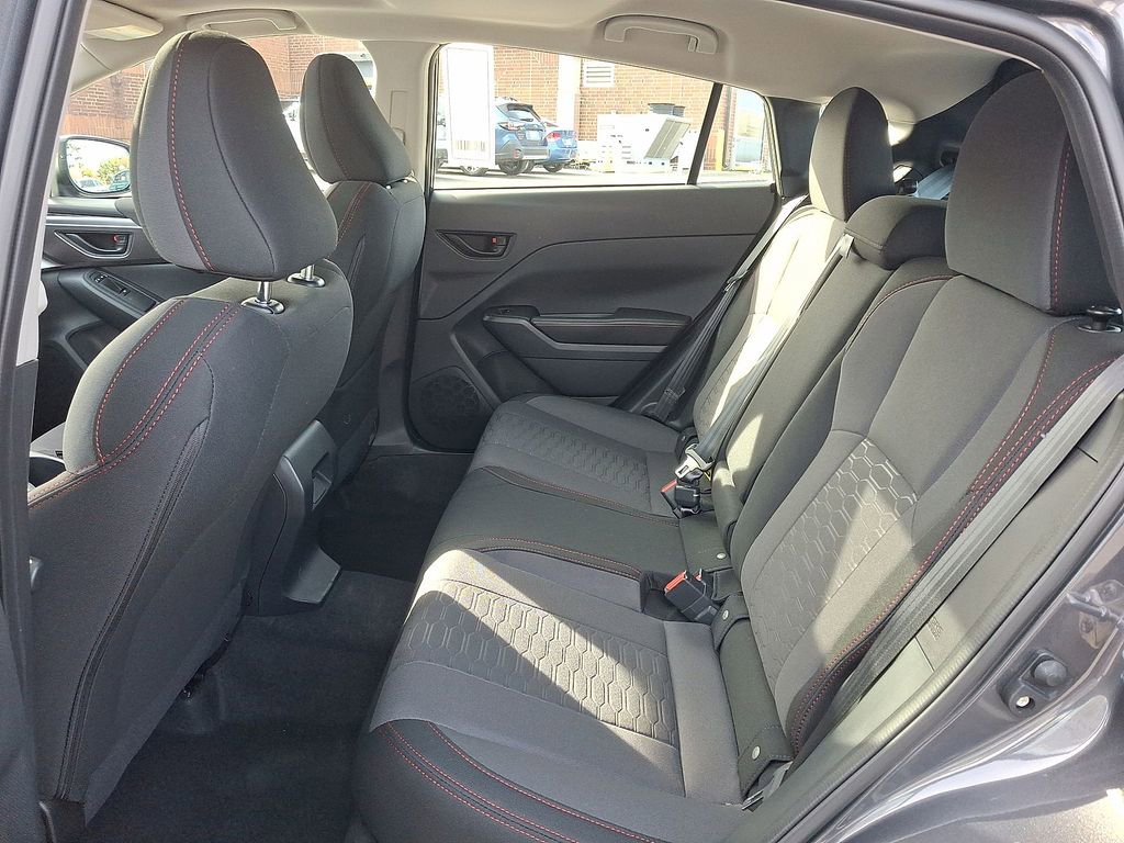 New 2026 Subaru Impreza 2.0i Sport image 13