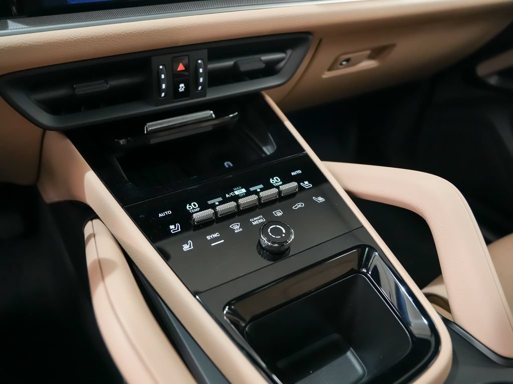 New 2026 Porsche Cayenne AWD/4WD image 32