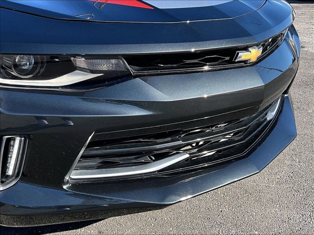 Used 2017 Chevrolet Camaro LT image 29