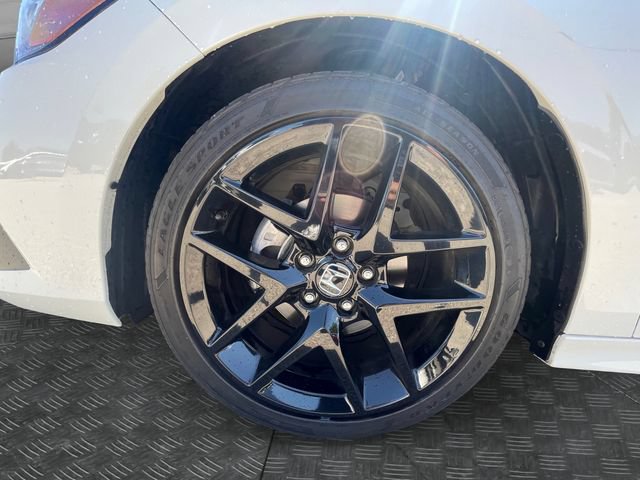 Used 2024 Honda Civic Sport image 13