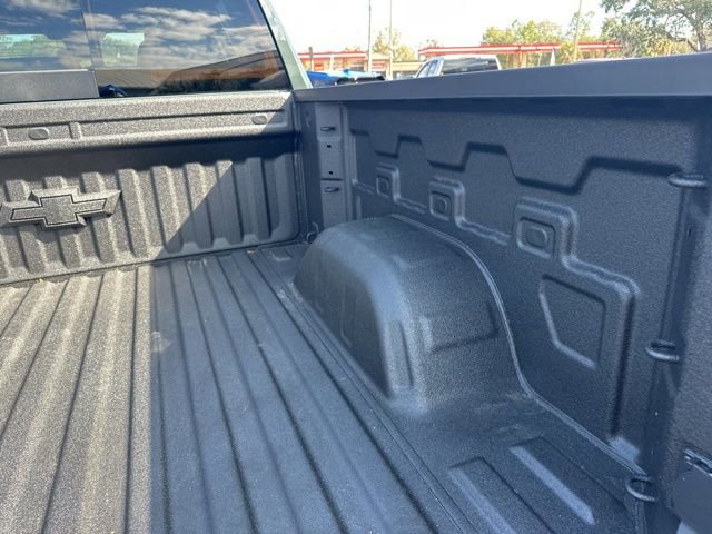 New 2026 Chevrolet Silverado 1500 LT w/ Safety Package image 65