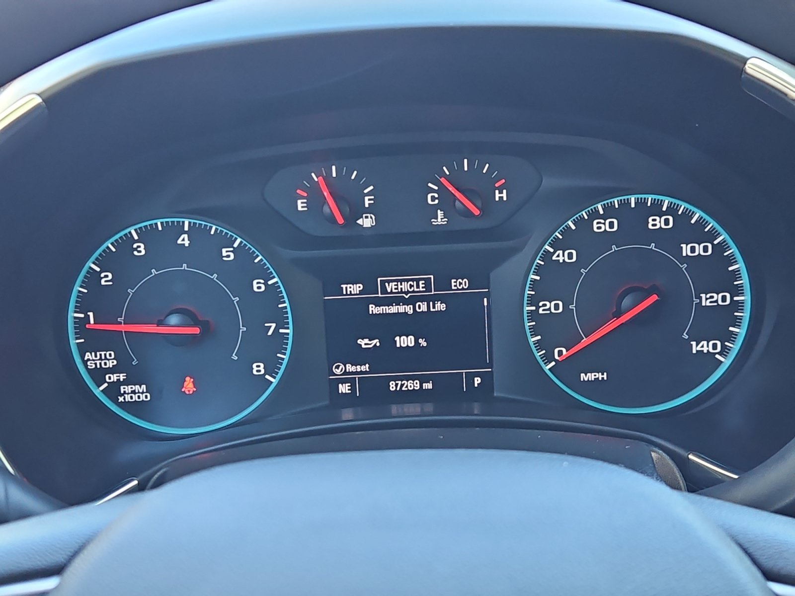 Used 2022 Chevrolet Equinox LS AWD/4WD image 15