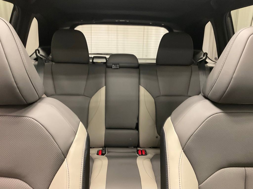 New 2026 Subaru Forester Limited image 31