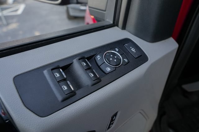 Used 2021 Ford F250 XLT w/ XLT Premium Package AWD/4WD image 23