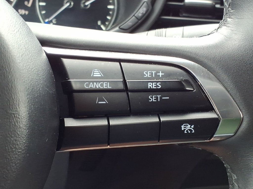 Used 2025 MAZDA CX-30 AWD 2.5 S w/ Preferred Package image 23