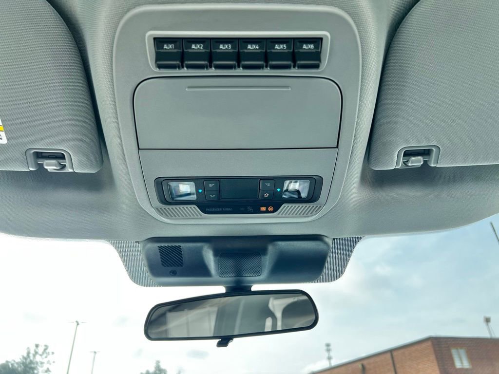 New 2026 Ford F350 XL image 40