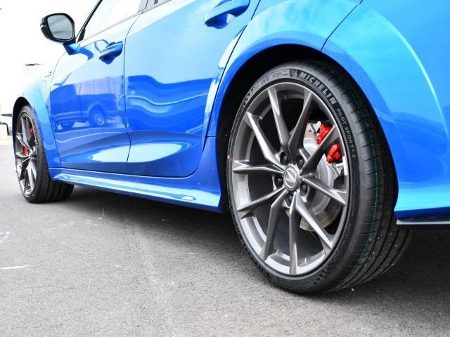 New 2026 Acura Integra Type S image 11