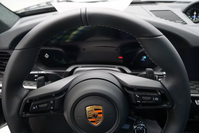 New 2026 Porsche 911 GTS RWD image 18