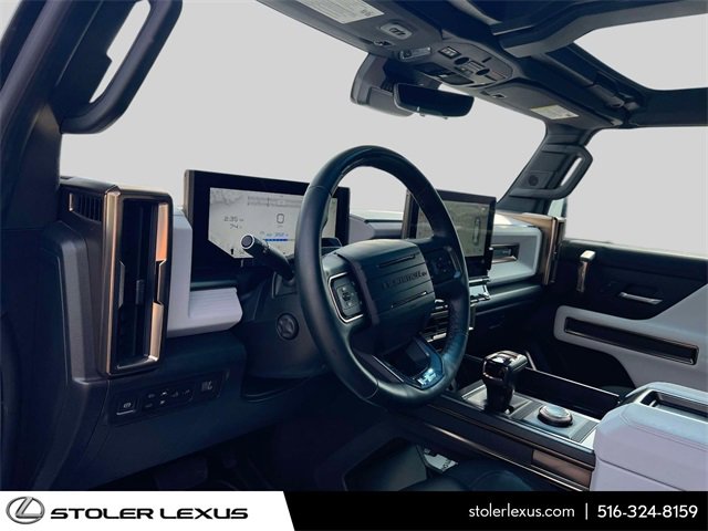 Used 2022 GMC Hummer EV Edition 1 image 23