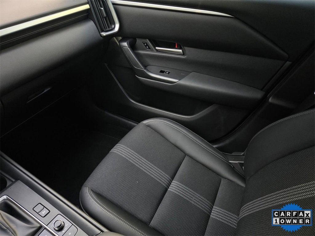 Certified 2025 MAZDA CX-50 2.5 Hybrid w/ Cargo Package image 25