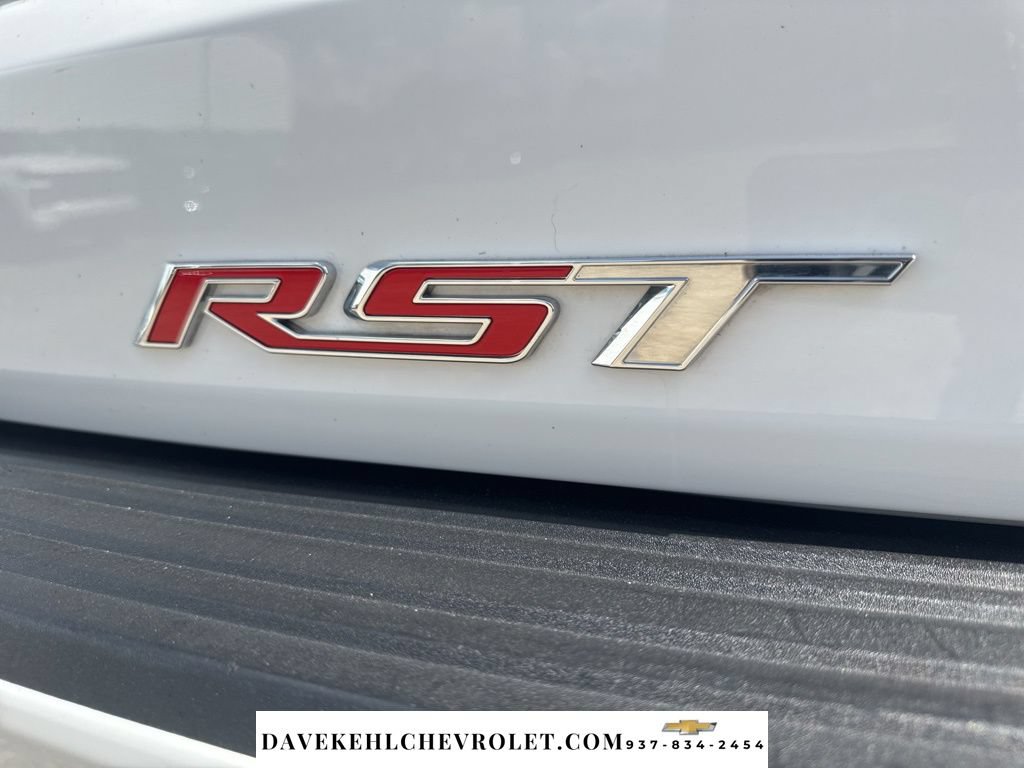 Certified 2022 Chevrolet Suburban RST w/ Luxury Package AWD/4WD image 53