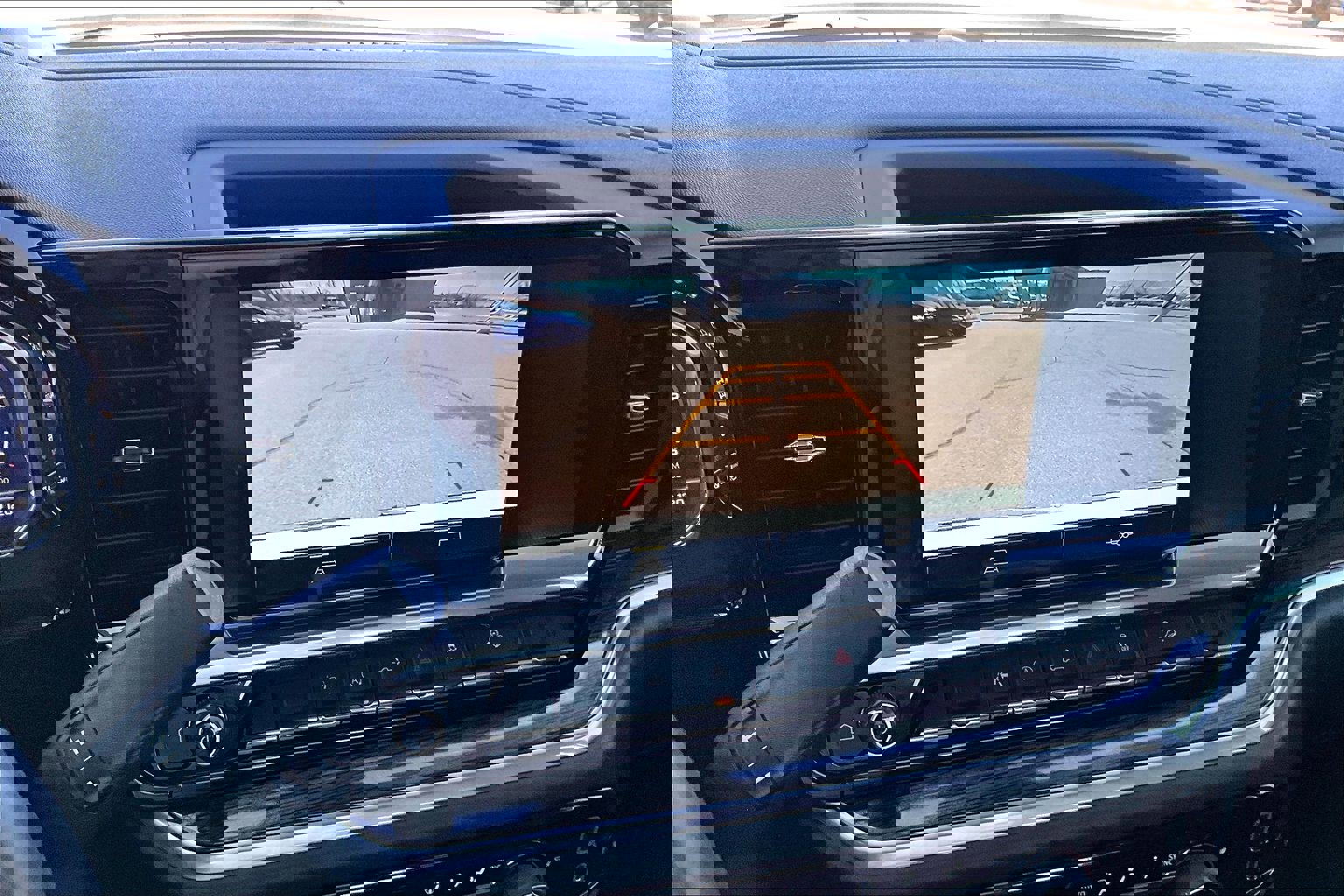 Used 2022 Chevrolet Silverado 1500 RST image 15