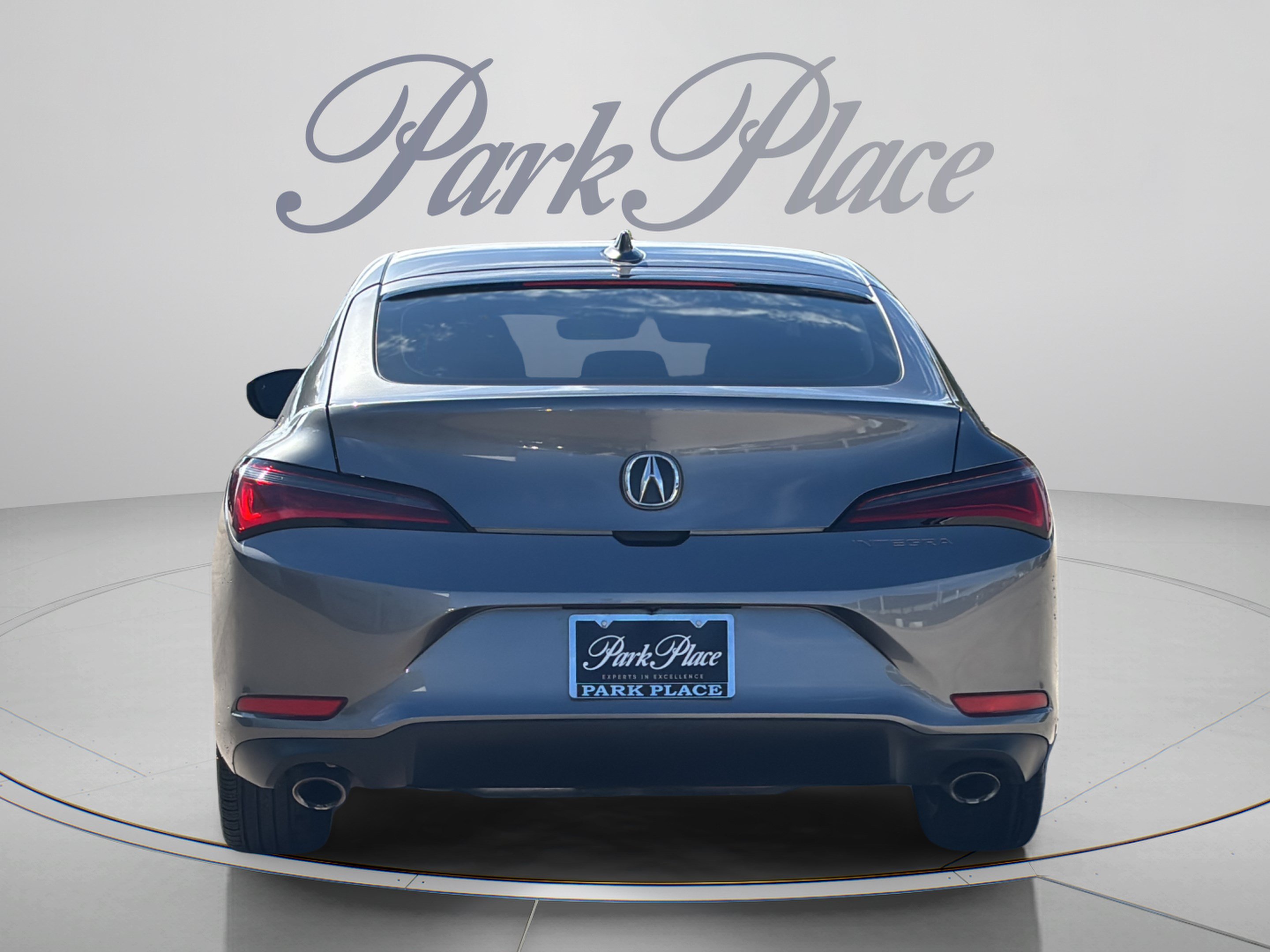 Used 2024 Acura Integra FWD image 4