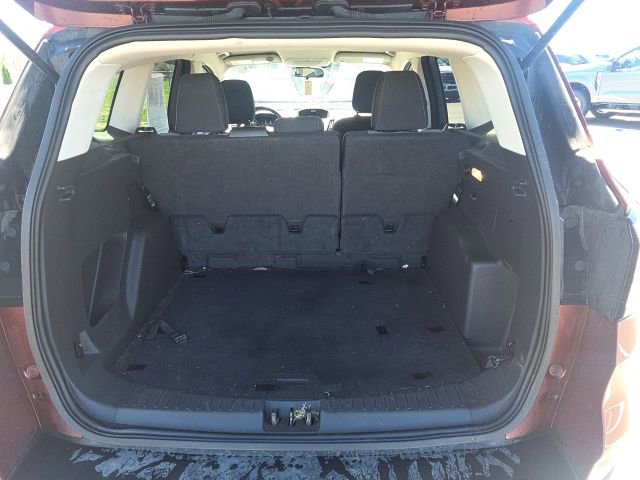 Used 2018 Ford Escape SE image 11