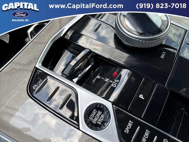 Used 2023 BMW X7 xDrive40i w/ Premium Package AWD/4WD image 31