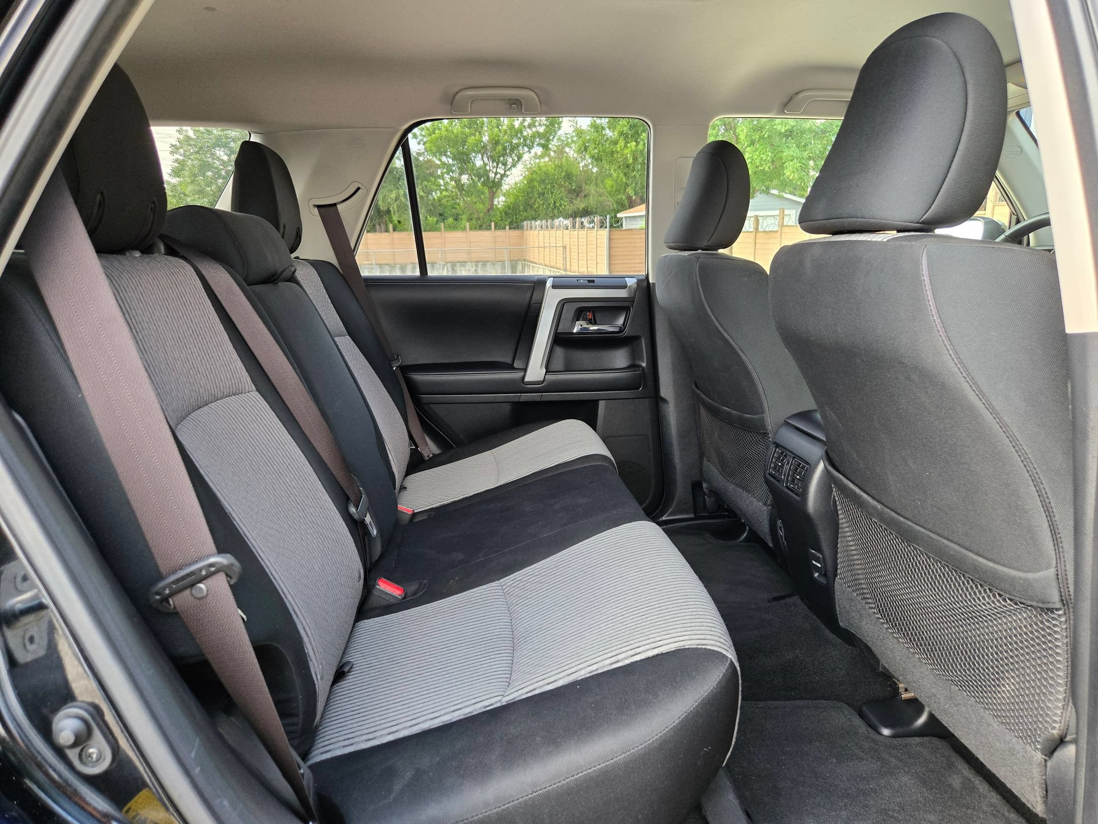 Used 2019 Toyota 4Runner SR5 AWD/4WD image 26