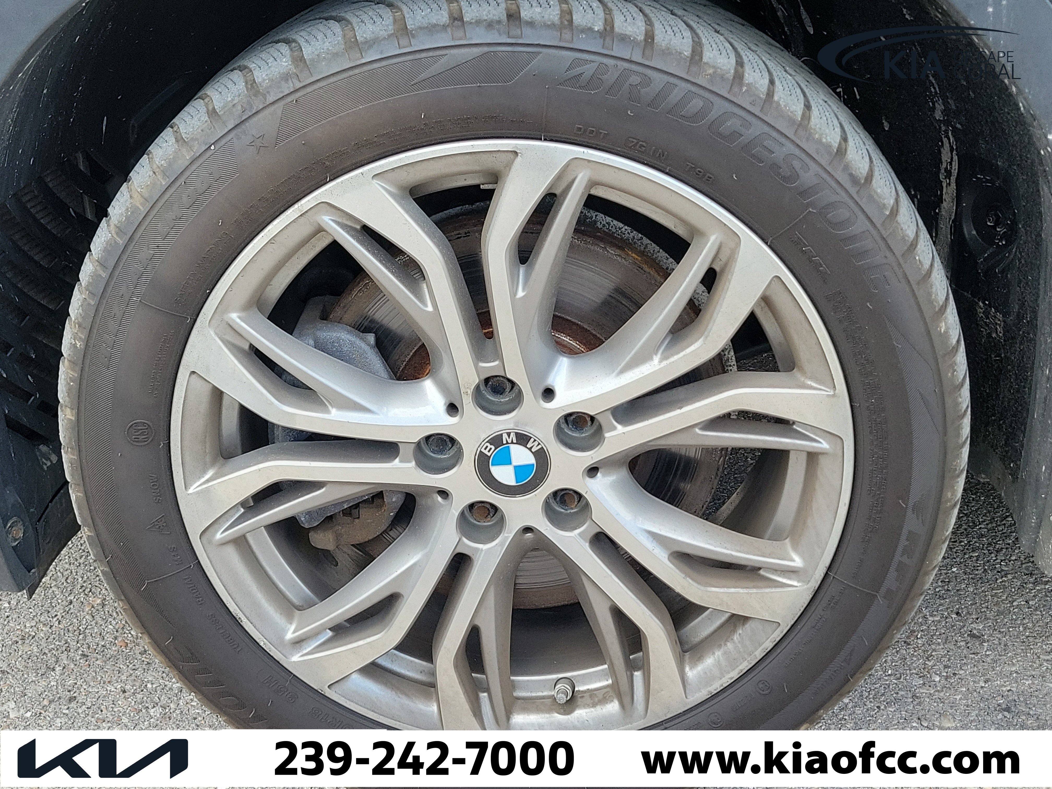 Used 2020 BMW X2 xDrive28i w/ Premium Package image 4