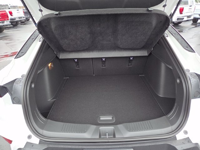 New 2026 Buick Envista Sport Touring w/ Convenience I Package FWD image 15