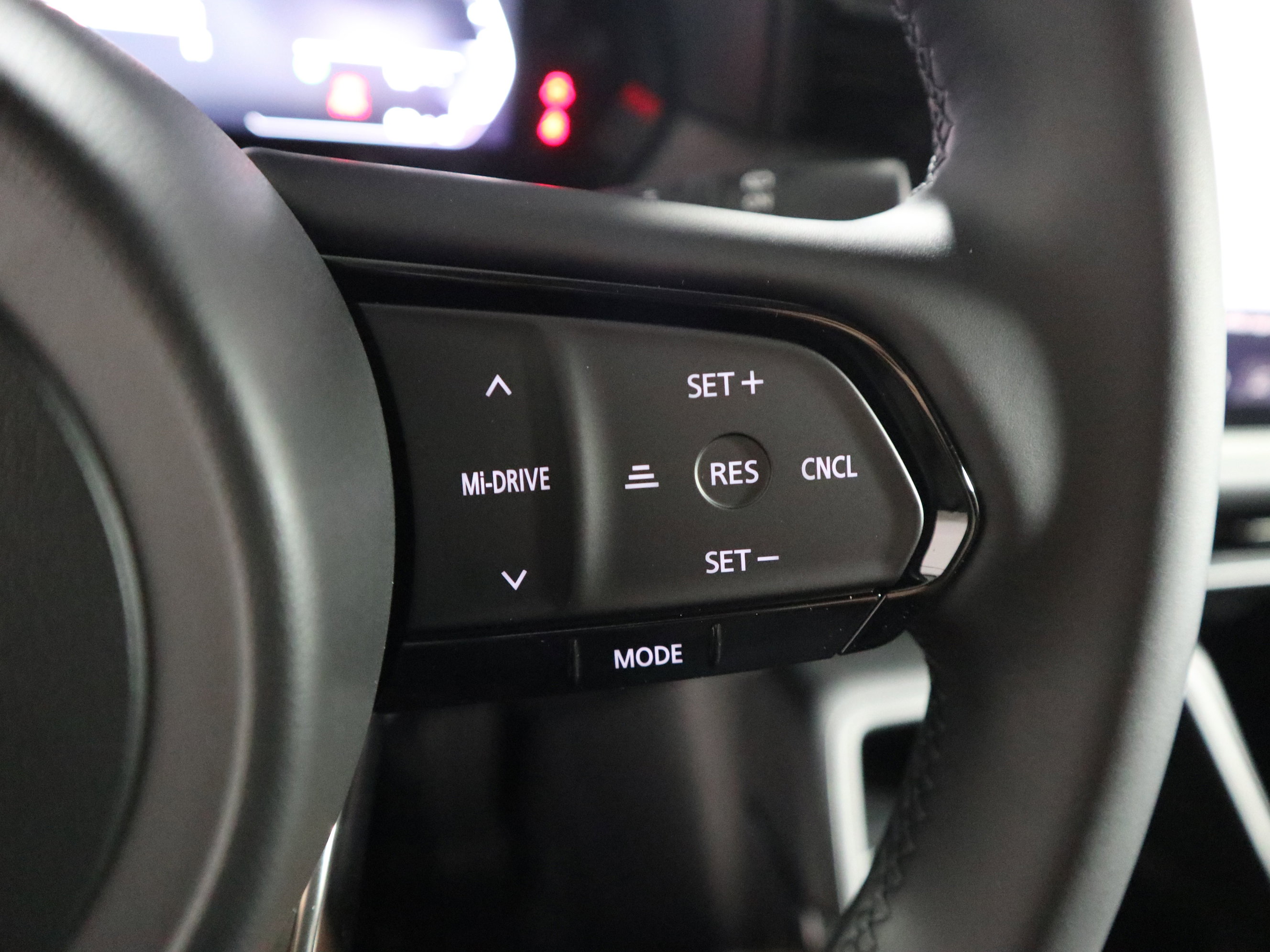 New 2026 MAZDA CX-5 Select AWD/4WD image 23