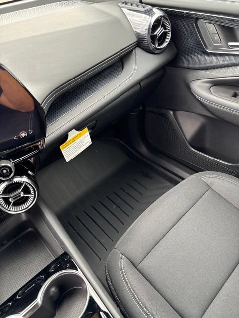 New 2026 Chevrolet Blazer EV LT AWD/4WD image 13