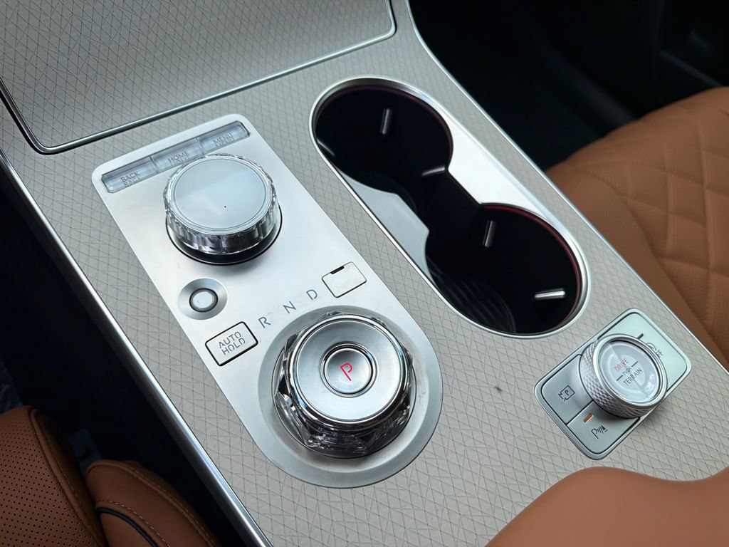 New 2026 Genesis GV80 3.5T Prestige AWD/4WD image 32