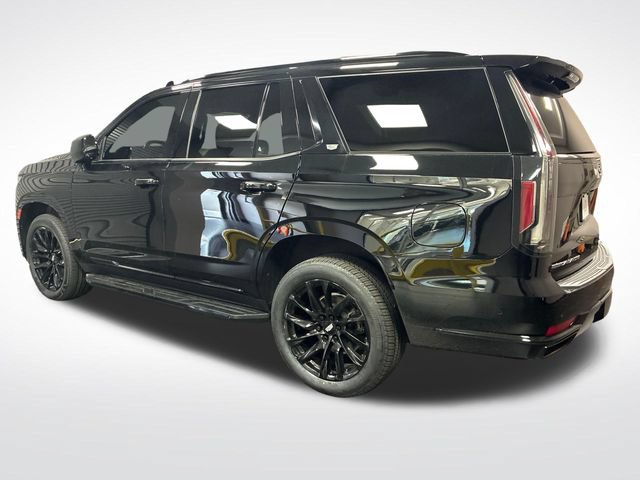 Certified 2021 Cadillac Escalade Sport AWD/4WD image 3