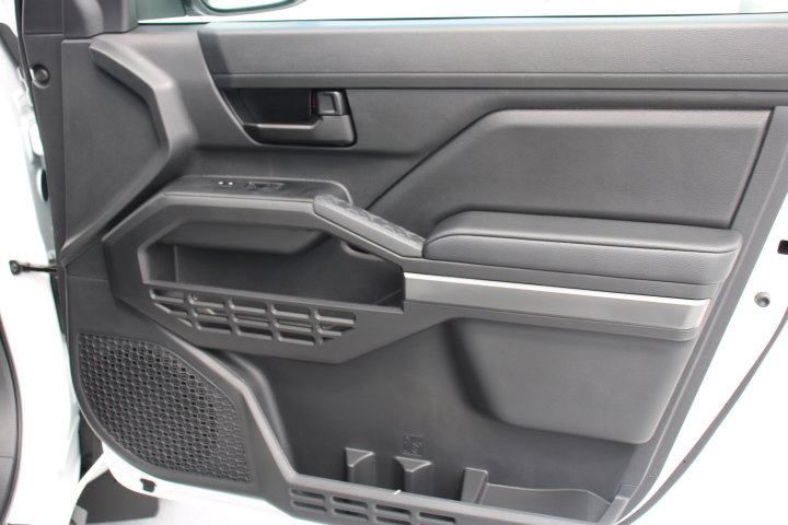 Certified 2026 Toyota Tacoma SR5 AWD/4WD image 20