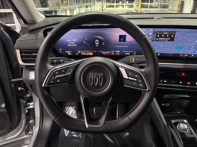 Used 2025 Buick Envision Sport Touring image 14