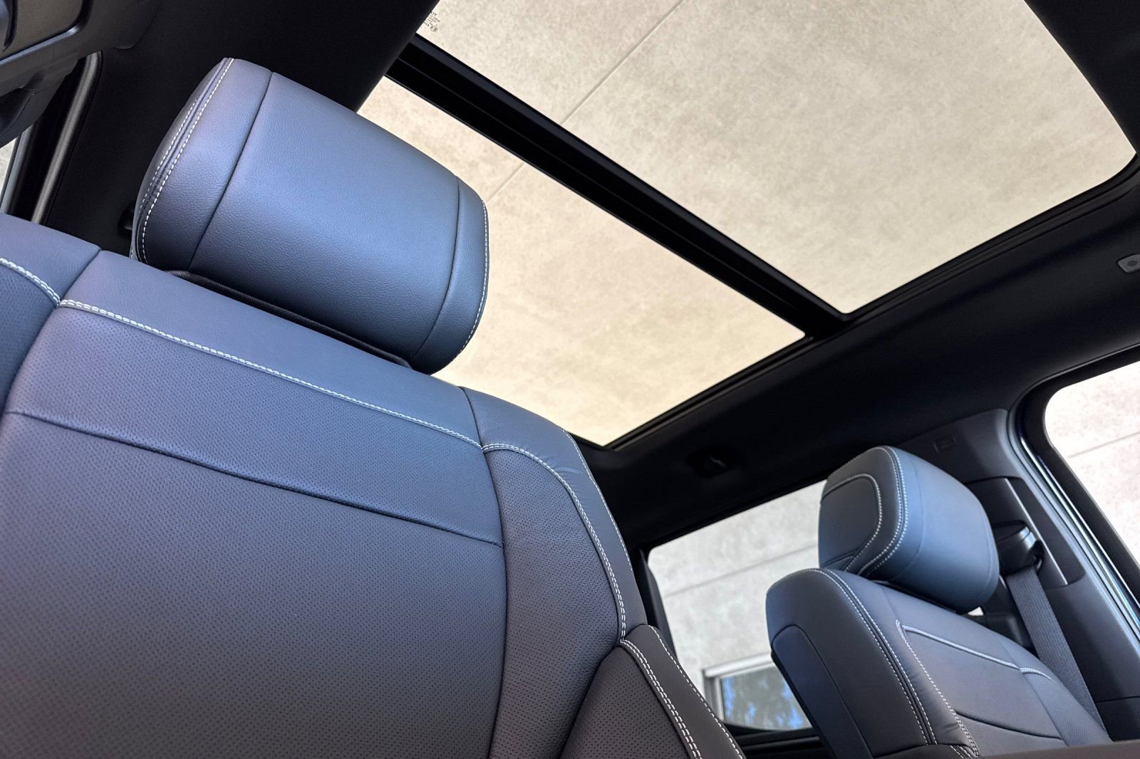 New 2026 Toyota Tundra Limited image 15