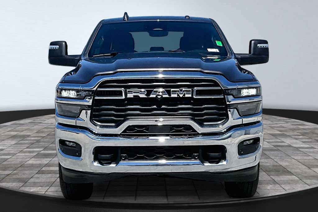 Used 2026 RAM 2500 Big Horn AWD/4WD image 28