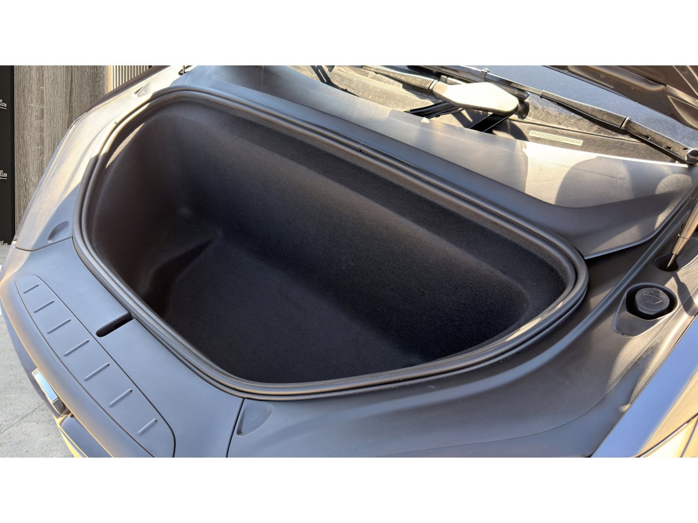 Used 2022 Tesla Model X Plaid image 74