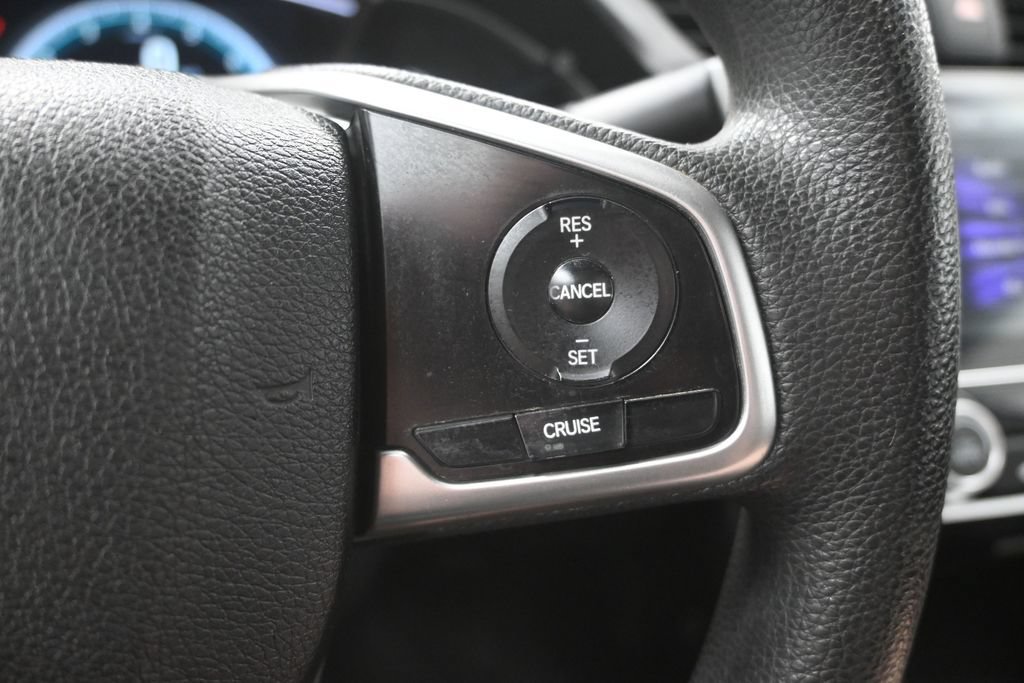 Used 2016 Honda Civic EX image 21
