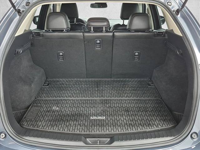 Used 2023 MAZDA CX-5 Carbon Edition AWD/4WD image 6