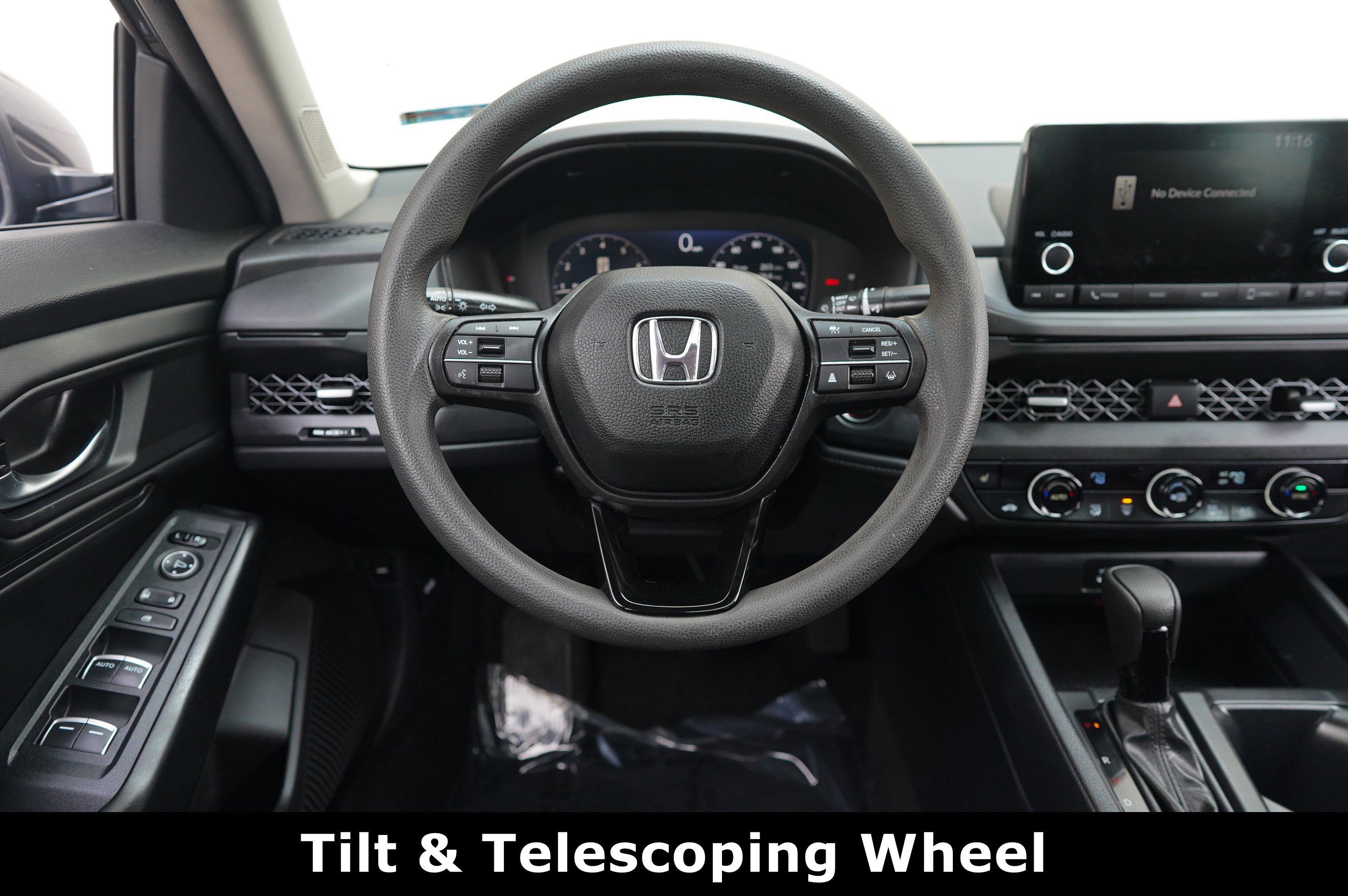 Used 2024 Honda Accord EX image 9