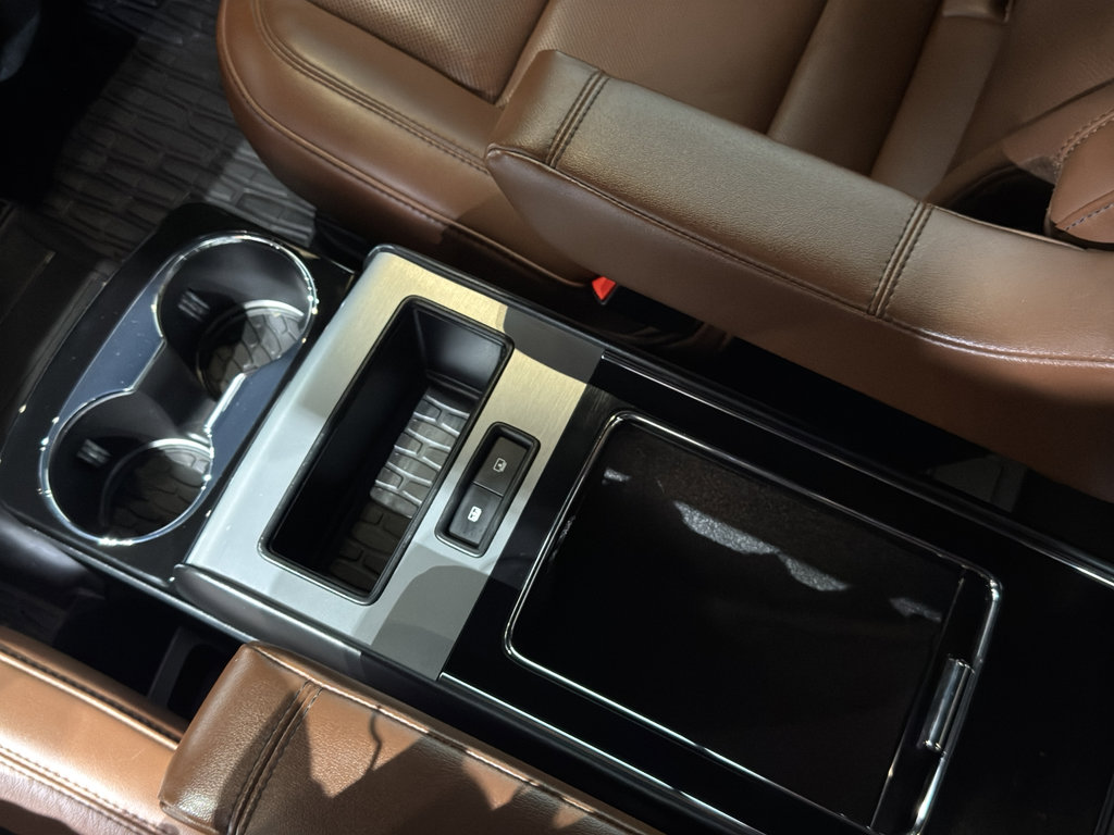 Used 2023 Lincoln Aviator Reserve w/ Equipment Group 201A image 14