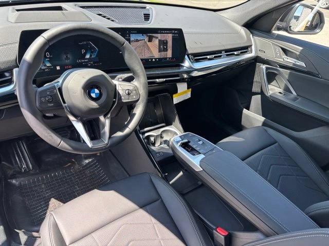 New 2026 BMW X2 xDrive28i w/ Technology Package AWD/4WD image 16