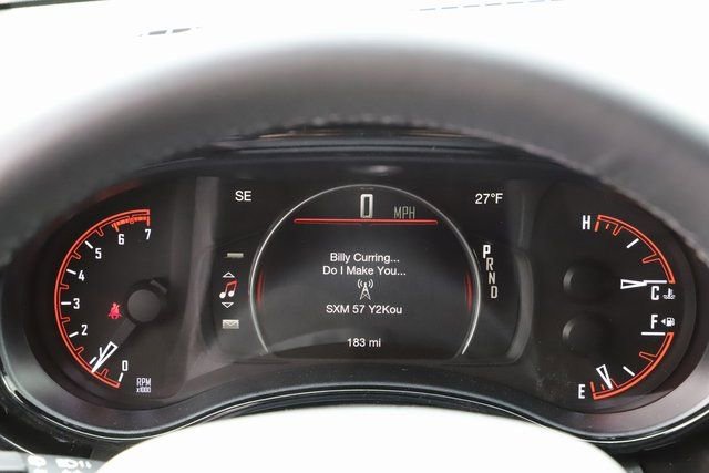 New 2026 Dodge Durango GT w/ Blacktop Package image 27