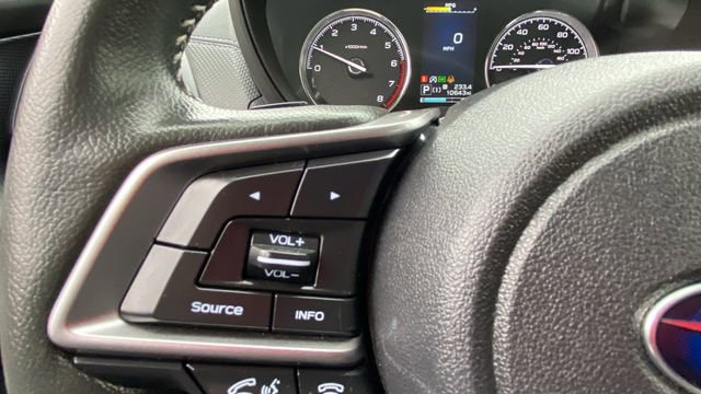 Certified 2024 Subaru Forester Touring image 25