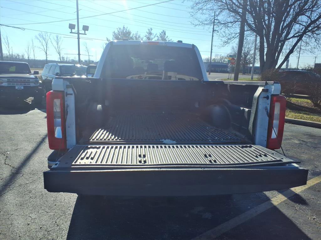 Used 2024 Ford F250 XLT image 29