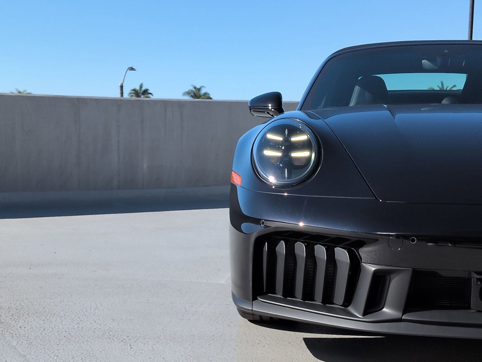 New 2026 Porsche 911 Carrera GTS image 11