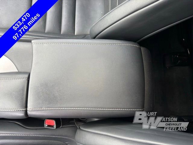 Used 2022 Lexus RX 350 F Sport w/ Accessory Package image 20