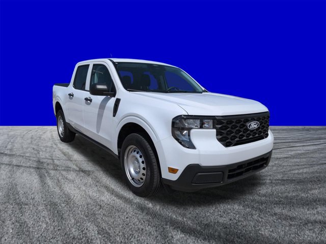 New 2026 Ford Maverick XL FWD image 2
