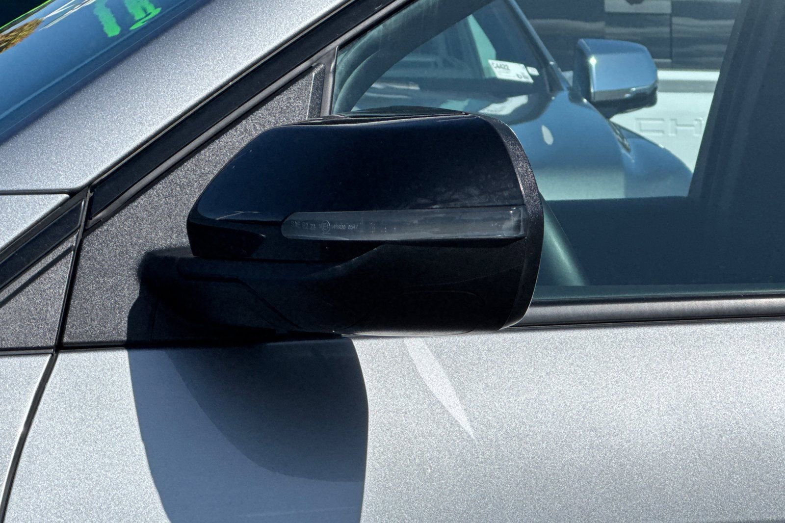 Used 2025 Chevrolet Traverse Z71 image 51