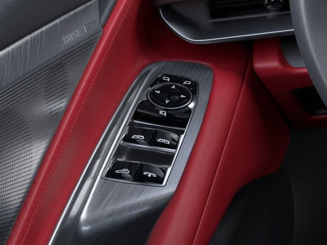 New 2027 Chevrolet Corvette Grand Sport RWD image 22